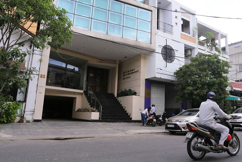 Lùm xùm siêu dự án bất động sản có dính líu đến ông Vũ nhôm